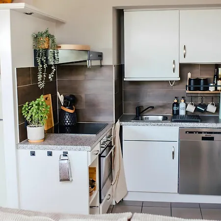 Mee'h'rblick Naehe Boltenhagen - 150m Bis Zum Strand, Suedbalkon, Maisonette, Meerblick - Super Fuer Familien Und Freunde 公寓