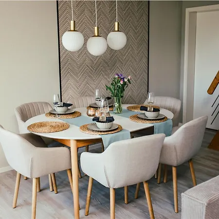 Mee'h'rblick Naehe Boltenhagen - 150m Bis Zum Strand, Suedbalkon, Maisonette, Meerblick - Super Fuer Familien Und Freunde *