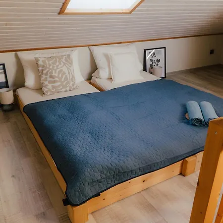 Apartman Mee'h'rblick Naehe Boltenhagen - 150m Bis Zum Strand, Suedbalkon, Maisonette, Meerblick - Super Fuer Familien Und Freunde Hohenkirchen