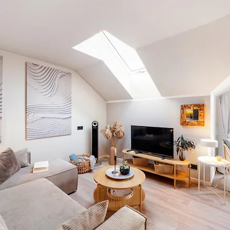 Mee'h'rblick Naehe Boltenhagen - 150m Bis Zum Strand, Suedbalkon, Maisonette, Meerblick - Super Fuer Familien Und Freunde * Hohenkirchen (Nordwestmecklenburg)