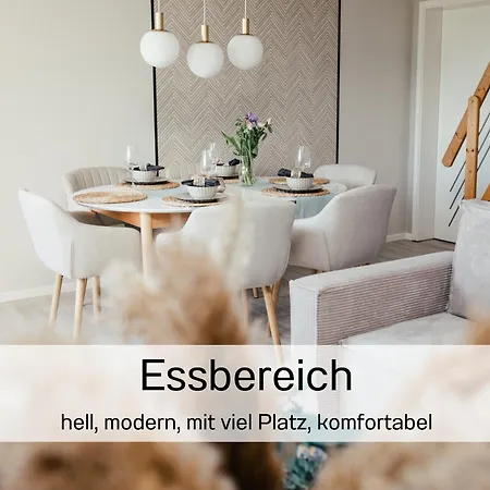 Mee'h'rblick Naehe Boltenhagen - 150m Bis Zum Strand, Suedbalkon, Maisonette, Meerblick - Super Fuer Familien Und Freunde 公寓