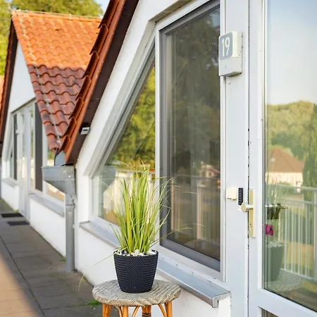 Apartman Mee'h'rblick Naehe Boltenhagen - 150m Bis Zum Strand, Suedbalkon, Maisonette, Meerblick - Super Fuer Familien Und Freunde *