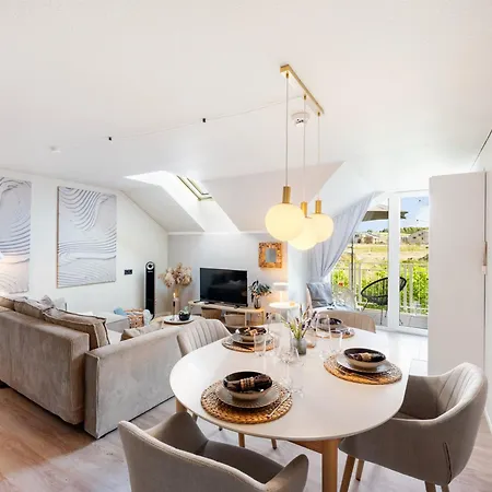 Mee'h'rblick Naehe Boltenhagen - 150m Bis Zum Strand, Suedbalkon, Maisonette, Meerblick - Super Fuer Familien Und Freunde Hohenkirchen (Nordwestmecklenburg)