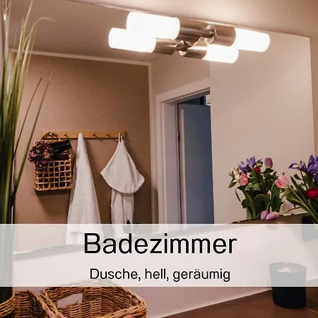 Apartman Mee'h'rblick Naehe Boltenhagen - 150m Bis Zum Strand, Suedbalkon, Maisonette, Meerblick - Super Fuer Familien Und Freunde Hohenkirchen