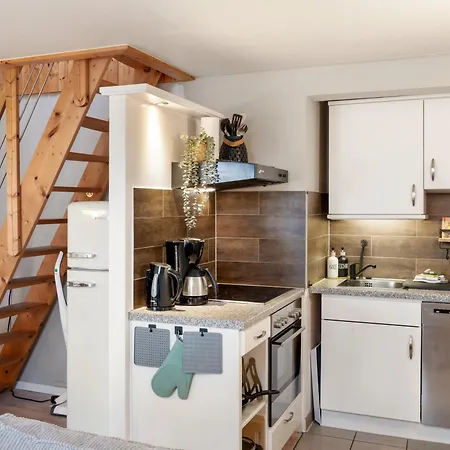 Mee'h'rblick Naehe Boltenhagen - 150m Bis Zum Strand, Suedbalkon, Maisonette, Meerblick - Super Fuer Familien Und Freunde Hohenkirchen (Nordwestmecklenburg)