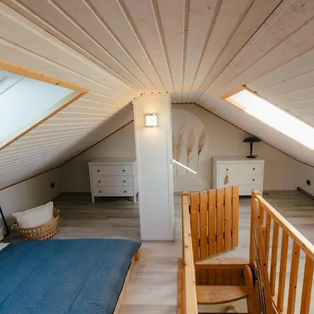 公寓 Mee'h'rblick Naehe Boltenhagen - 150m Bis Zum Strand, Suedbalkon, Maisonette, Meerblick - Super Fuer Familien Und Freunde Hohenkirchen (Nordwestmecklenburg)