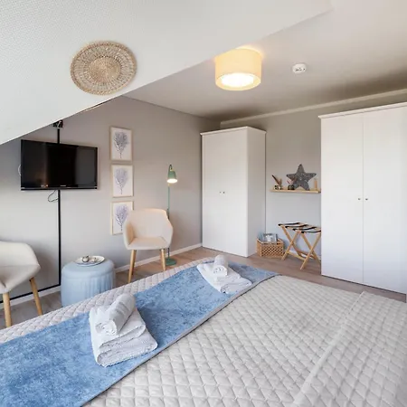 Mee'h'rblick Naehe Boltenhagen - 150m Bis Zum Strand, Suedbalkon, Maisonette, Meerblick - Super Fuer Familien Und Freunde Hohenkirchen (Nordwestmecklenburg)