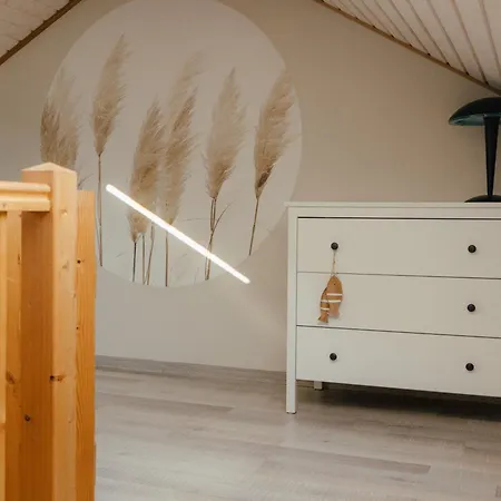 Mee'h'rblick Naehe Boltenhagen - 150m Bis Zum Strand, Suedbalkon, Maisonette, Meerblick - Super Fuer Familien Und Freunde *