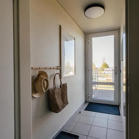 Mee'h'rblick Naehe Boltenhagen - 150m Bis Zum Strand, Suedbalkon, Maisonette, Meerblick - Super Fuer Familien Und Freunde 公寓 *