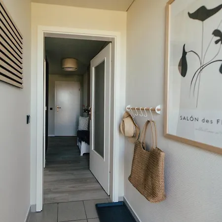 Apartman Mee'h'rblick Naehe Boltenhagen - 150m Bis Zum Strand, Suedbalkon, Maisonette, Meerblick - Super Fuer Familien Und Freunde *