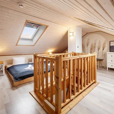 Mee'h'rblick Naehe Boltenhagen - 150m Bis Zum Strand, Suedbalkon, Maisonette, Meerblick - Super Fuer Familien Und Freunde 公寓