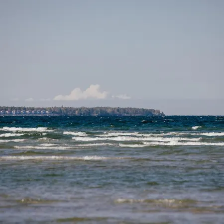 Mee'h'rblick Naehe Boltenhagen - 150m Bis Zum Strand, Suedbalkon, Maisonette, Meerblick - Super Fuer Familien Und Freunde 公寓 Hohenkirchen (Nordwestmecklenburg)