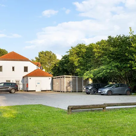 Mee'h'rblick Naehe Boltenhagen - 150m Bis Zum Strand, Suedbalkon, Maisonette, Meerblick - Super Fuer Familien Und Freunde * Hohenkirchen (Nordwestmecklenburg)
